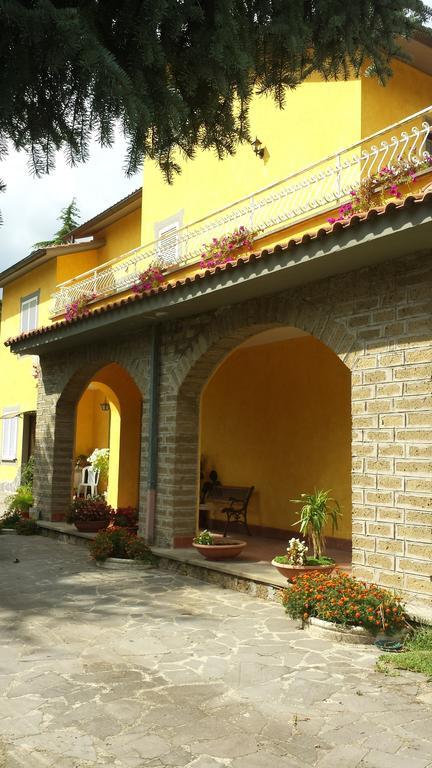 Forum Cassii Vetralla Habitación foto